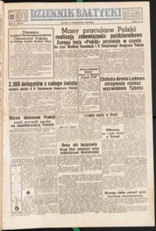 Dziennik Bałtycki, 1950, nr 296