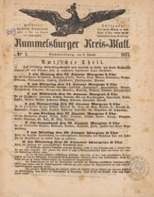 Rummelsburger Kreisblatt 1887