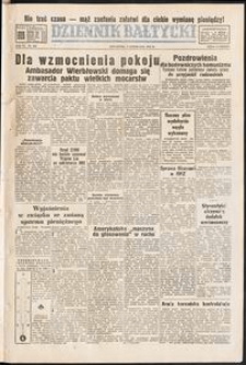 Dziennik Bałtycki, 1950, nr 302