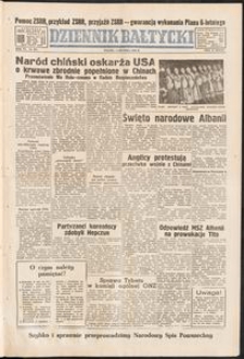 Dziennik Bałtycki, 1950, nr 331