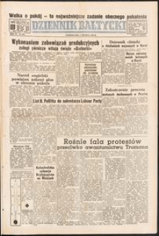 Dziennik Bałtycki, 1950, nr 334