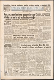 Dziennik Bałtycki, 1950, nr 336