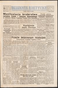 Dziennik Bałtycki, 1950, nr 338