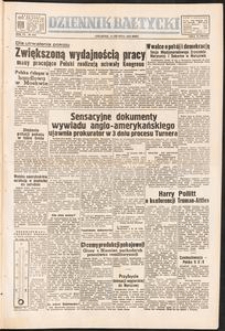Dziennik Bałtycki, 1950, nr 344