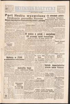 Dziennik Bałtyck, 1950, nr 355