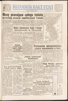 Dziennik Bałtycki, 1951, nr 12