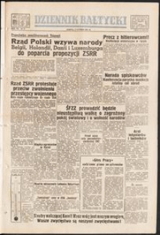 Dziennik Bałtycki, 1951, nr 47