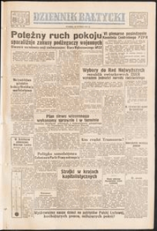 Dziennik Bałtycki, 1951, nr 50