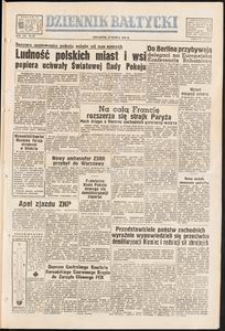 Dziennik Bałtycki 1951/03 Rok VII Nr 80