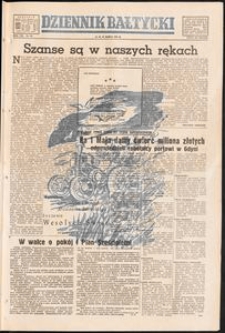 Dziennik Bałtycki, 1951, nr 82