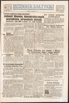 Dziennik Bałtycki 1951/04 Rok VII Nr 94