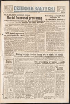 Dziennik Bałtycki 1951/04 Rok VII Nr 97
