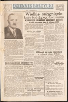 Dziennik Bałtycki 1951/04 Rok VII Nr 105