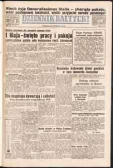Dziennik Bałtycki 1951/04 Rok VII Nr 117