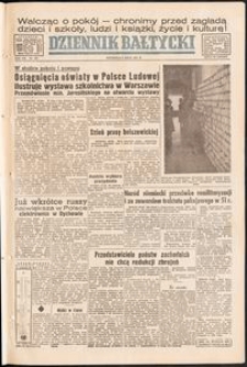 Dziennik Bałtycki, 1951, nr 123