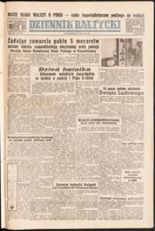 Dziennik Bałtycki, 1951, nr 124