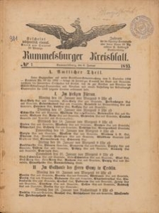 Rummelsburger Kreisblatt 1893