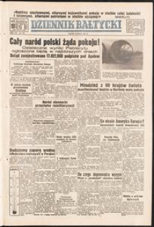 Dziennik Bałtycki, 1951, nr 142