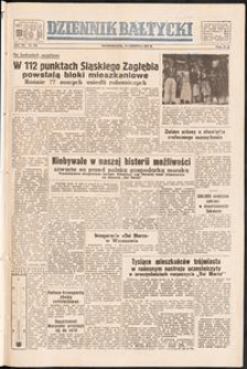 Dziennik Bałtycki, 1951, nr 166