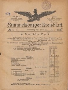 Rummelsburger Kreisblatt 1895