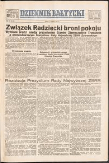 Dziennik Bałtycki, 1951, nr 212