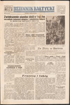 Dziennik Bałtycki, 1951, nr 213