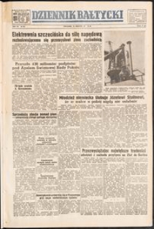 Dziennik Bałtycki, 1951, nr 219