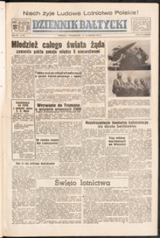 Dziennik Bałtycki, 1951, nr 222
