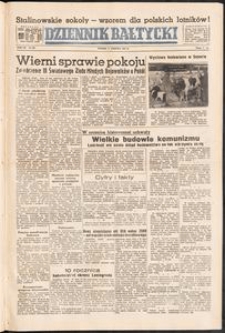 Dziennik Bałtycki, 1951, nr 223