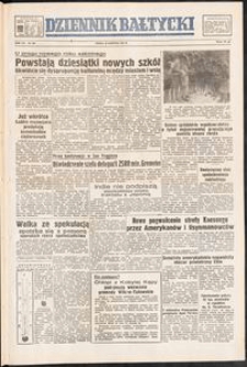 Dziennik Bałtycki, 1951, nr 230