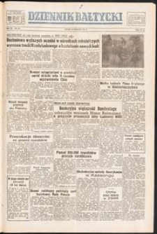 Dziennik Bałtycki, 1951, nr 256