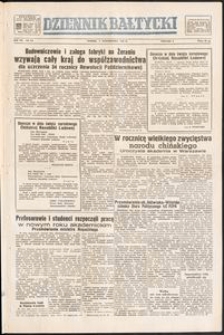 Dziennik Bałtycki, 1951, nr 259
