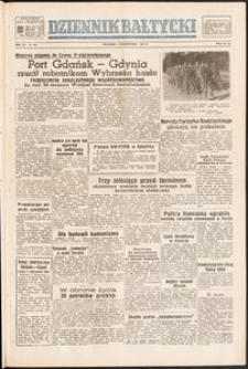 Dziennik Bałtycki, 1951, nr 261