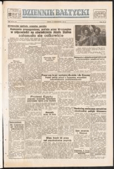 Dziennik Bałtycki, 1951, nr 275