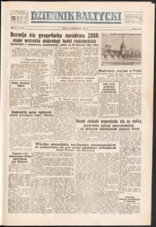 Dziennik Bałtycki, 1951, nr 280