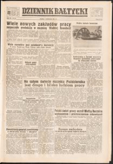 Dziennik Bałtycki, 1951, nr 292