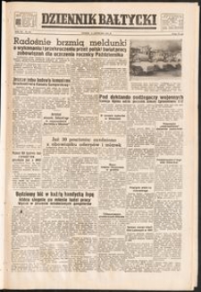 Dziennik Bałtycki, 1951, nr 295