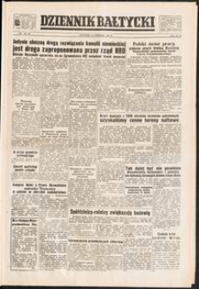 Dziennik Bałtycki, 1951, nr 297