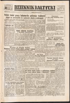 Dziennik Bałtycki, 1951, nr 310