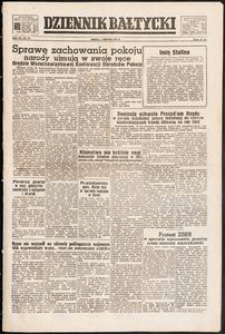 Dziennik Bałtycki, 1951, nr 311