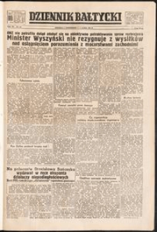 Dziennik Bałtycki, 1951, nr 312