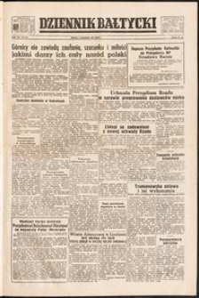 Dziennik Bałtycki, 1951, nr 314