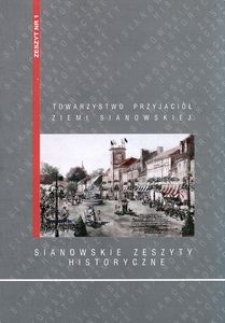 Sianowskie Zeszyty Historyczne
