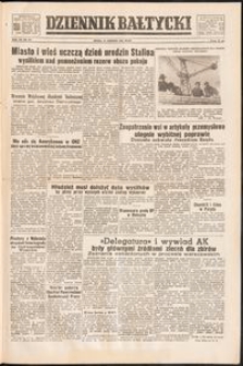 Dziennik Bałtycki, 1951, nr 326