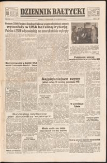 Dziennik Bałtycki, 1952, nr 12