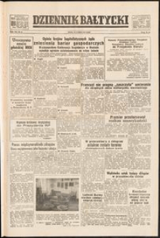 Dziennik Bałtycki, 1952, nr 44