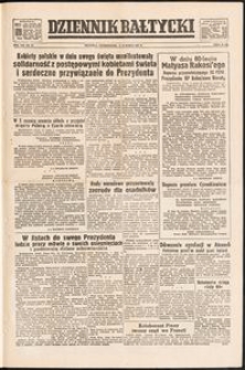 Dziennik Bałtycki, 1952, nr 60