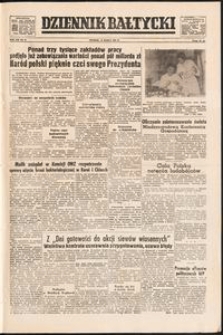 Dziennik Bałtycki, 1952, nr 67