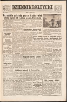 Dziennik Bałtycki, 1952, nr 68