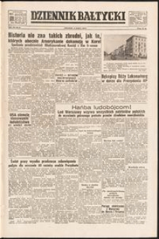 Dziennik Bałtycki, 1952, nr 69